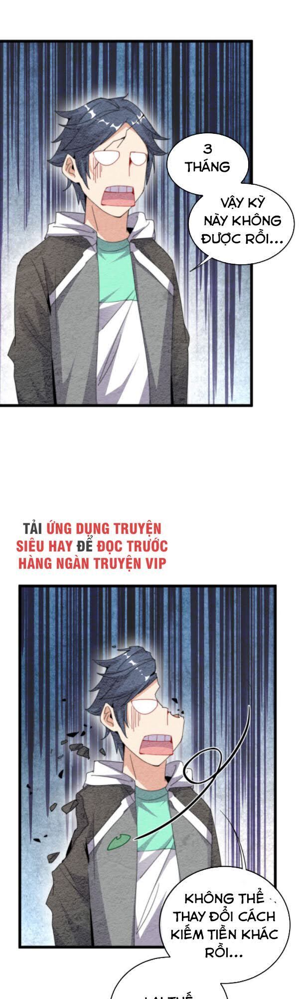 Từ Hôm Nay Bắt Đầu Làm Người Giàu Nhất Chap 102 - Next Chap 103