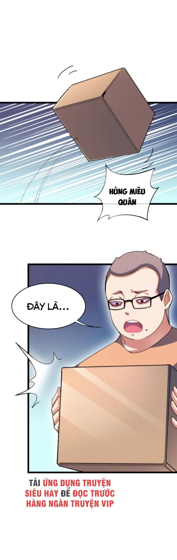 Từ Hôm Nay Bắt Đầu Làm Người Giàu Nhất Chap 108 - Next Chap 109