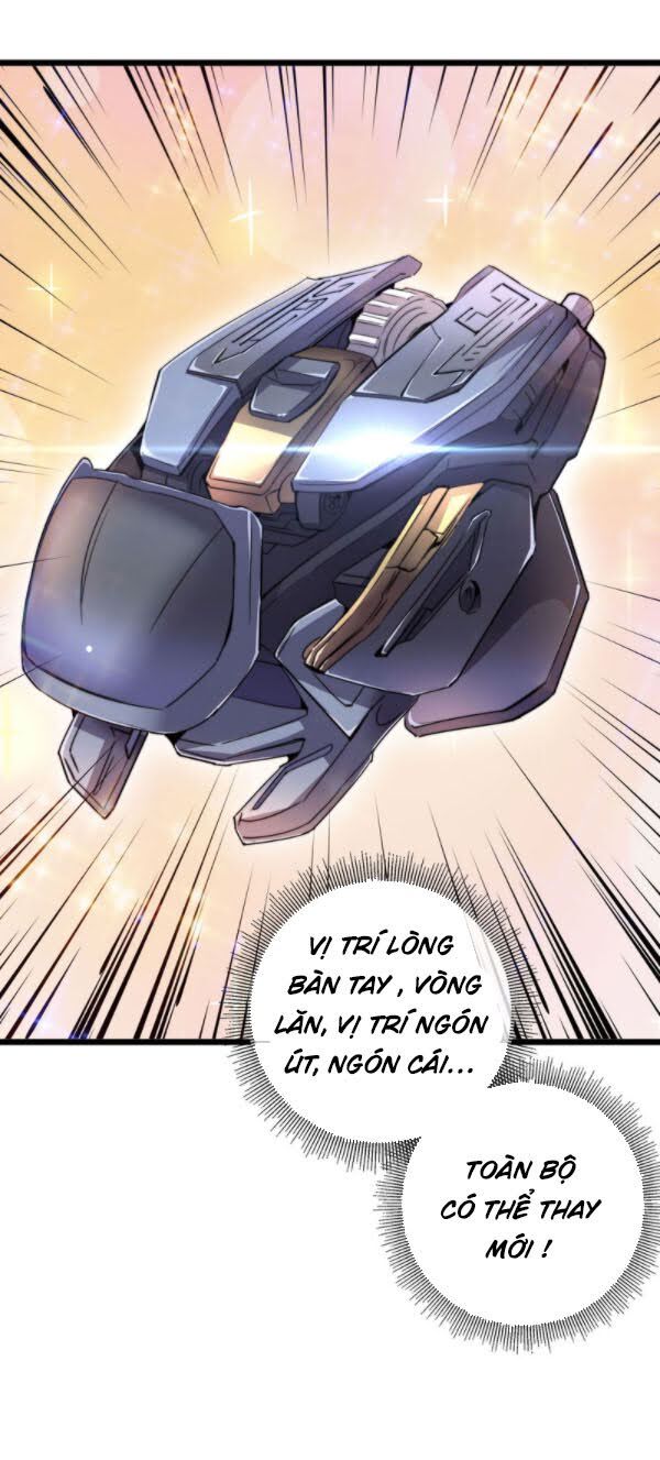 Từ Hôm Nay Bắt Đầu Làm Người Giàu Nhất Chap 108 - Next Chap 109