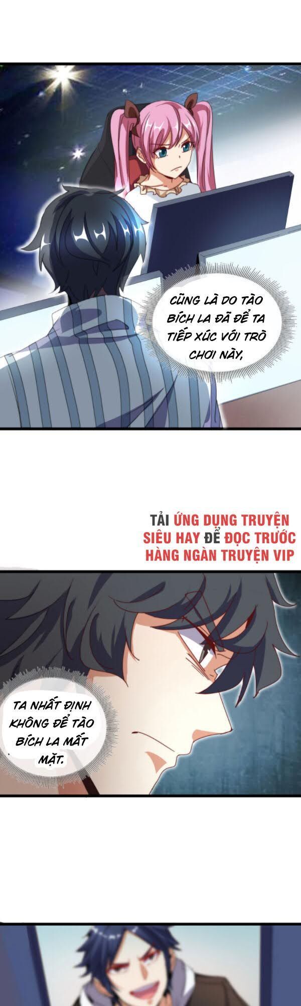 Từ Hôm Nay Bắt Đầu Làm Người Giàu Nhất Chap 109 - Next Chap 110