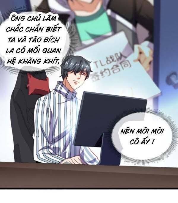 Từ Hôm Nay Bắt Đầu Làm Người Giàu Nhất Chap 109 - Next Chap 110