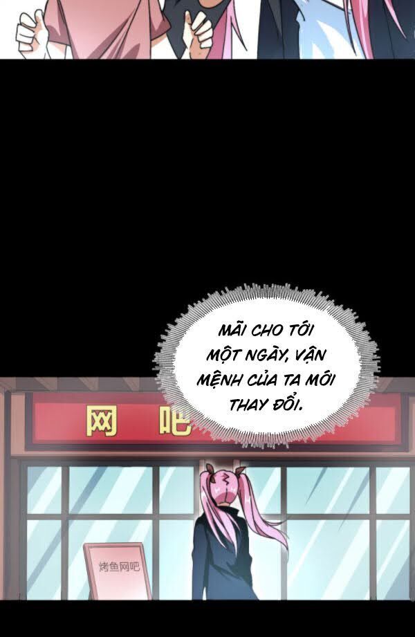 Từ Hôm Nay Bắt Đầu Làm Người Giàu Nhất Chap 110 - Next Chap 111
