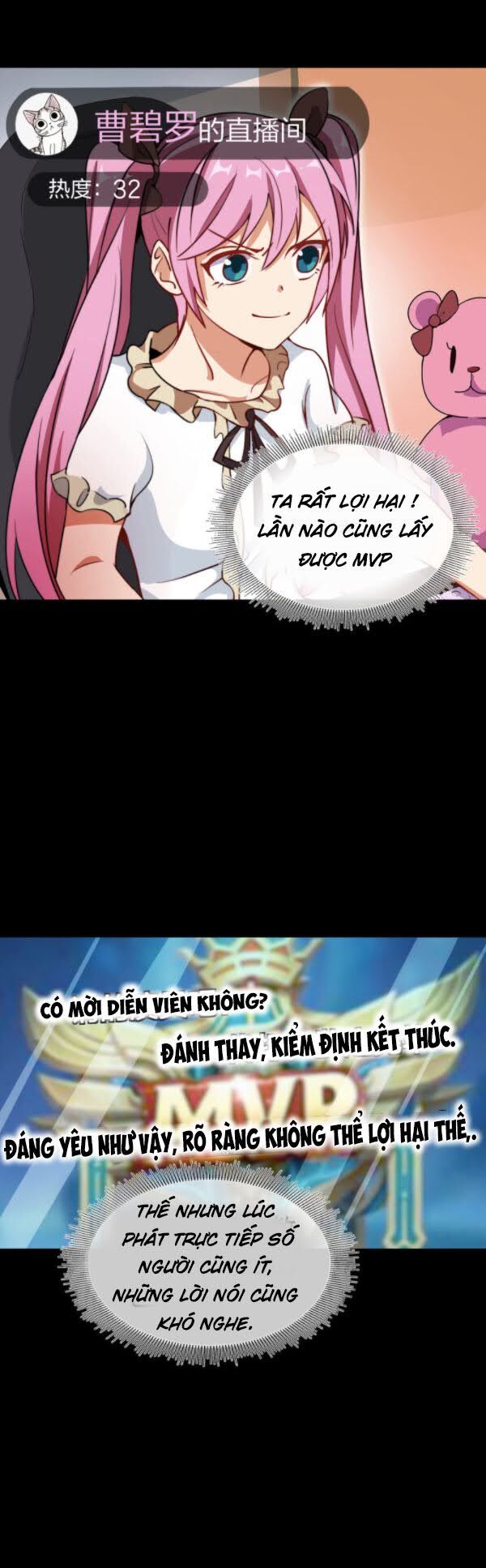 Từ Hôm Nay Bắt Đầu Làm Người Giàu Nhất Chap 110 - Next Chap 111