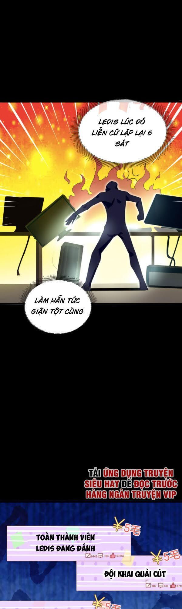 Từ Hôm Nay Bắt Đầu Làm Người Giàu Nhất Chap 111 - Next Chap 112