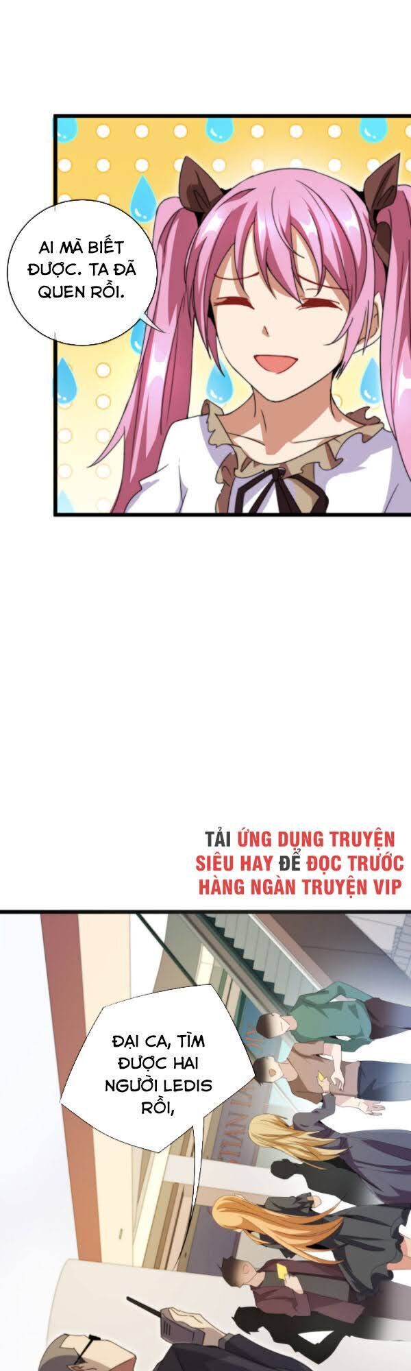 Từ Hôm Nay Bắt Đầu Làm Người Giàu Nhất Chap 112 - Next Chap 113