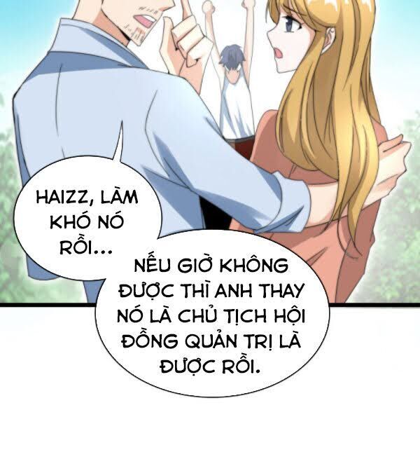 Từ Hôm Nay Bắt Đầu Làm Người Giàu Nhất Chap 118 - Next Chap 119