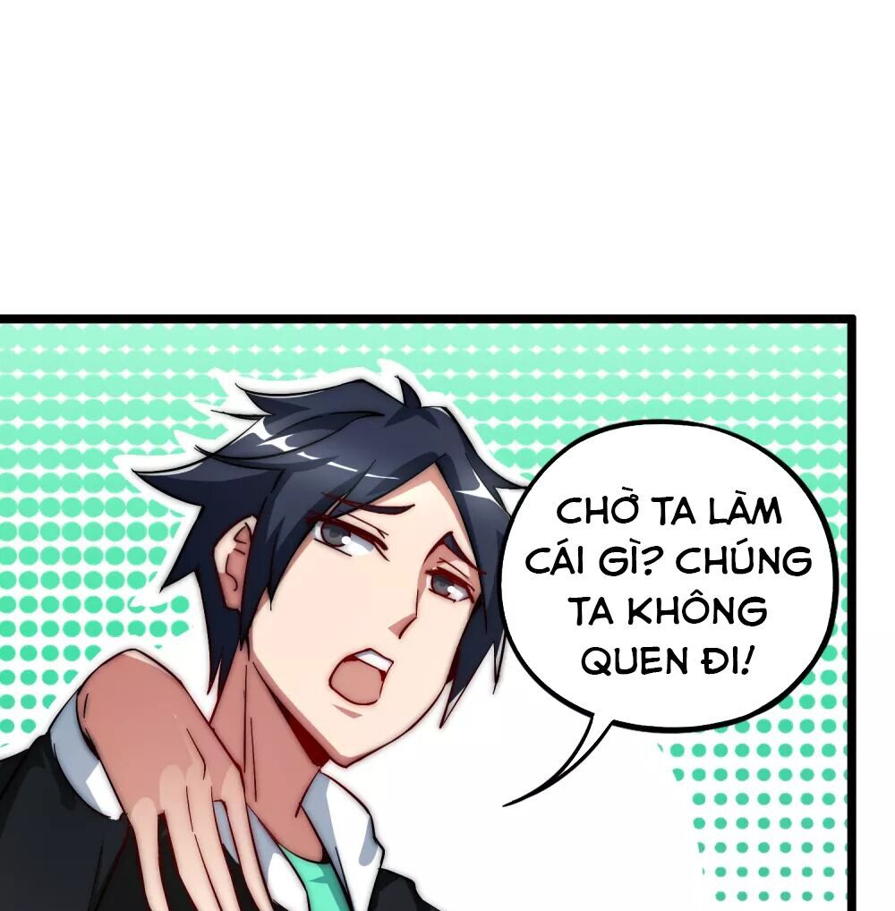 Từ Hôm Nay Bắt Đầu Làm Người Giàu Nhất Chap 17 - Next Chap 18