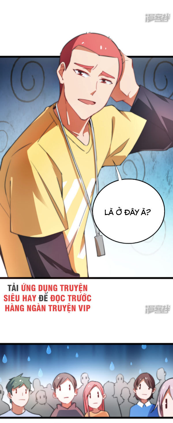Từ Hôm Nay Bắt Đầu Làm Người Giàu Nhất Chap 65 - Next Chap 66