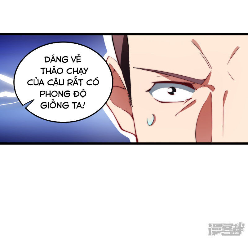 Từ Hôm Nay Bắt Đầu Làm Người Giàu Nhất Chap 69 - Next Chap 70