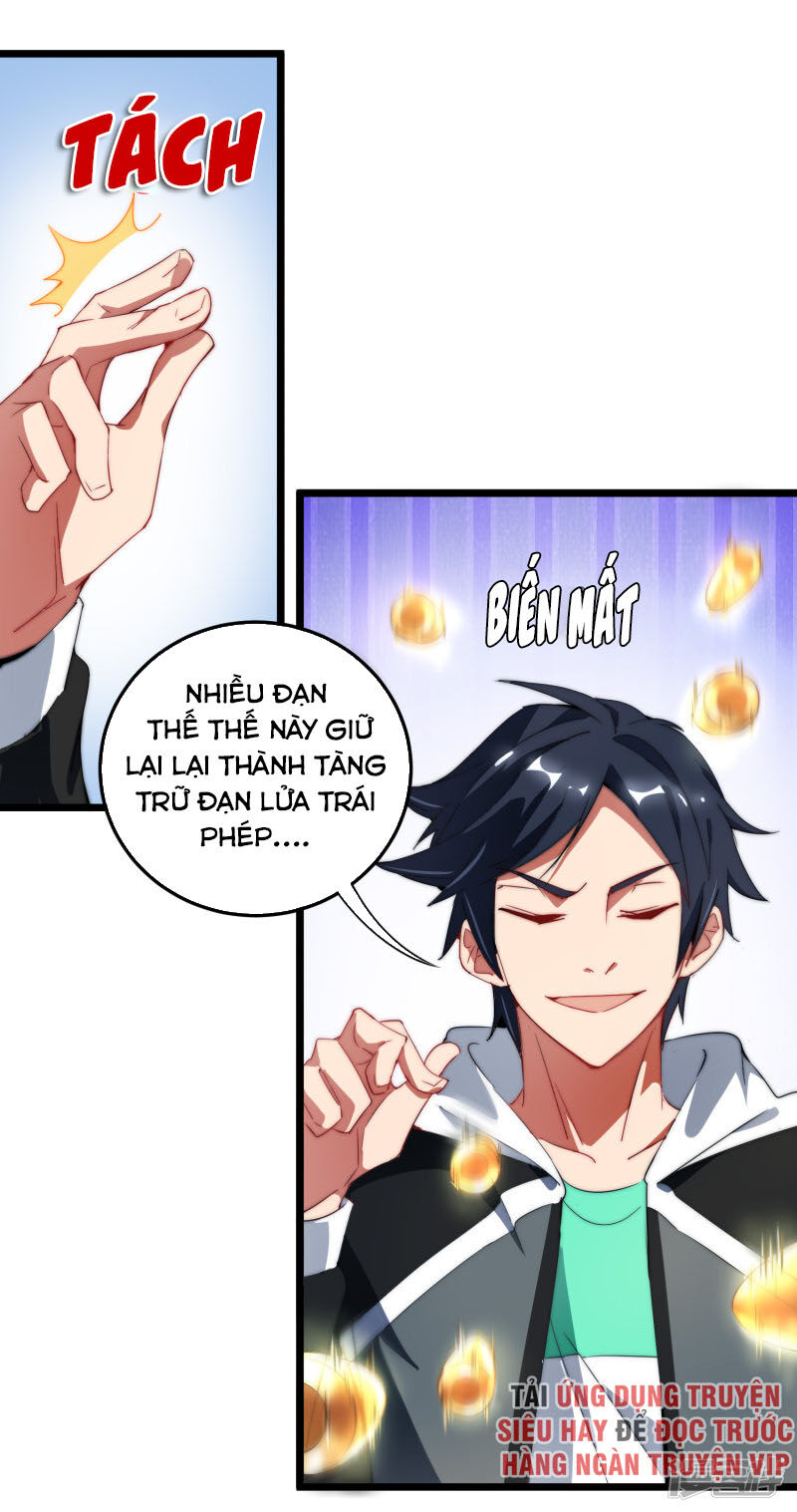 Từ Hôm Nay Bắt Đầu Làm Người Giàu Nhất Chap 69 - Next Chap 70