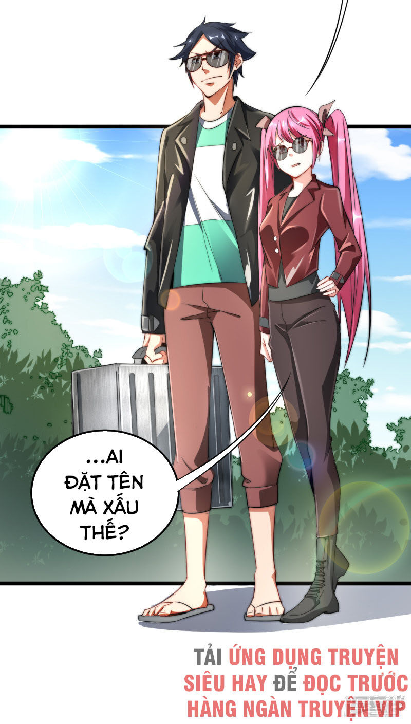 Từ Hôm Nay Bắt Đầu Làm Người Giàu Nhất Chap 70 - Next Chap 71