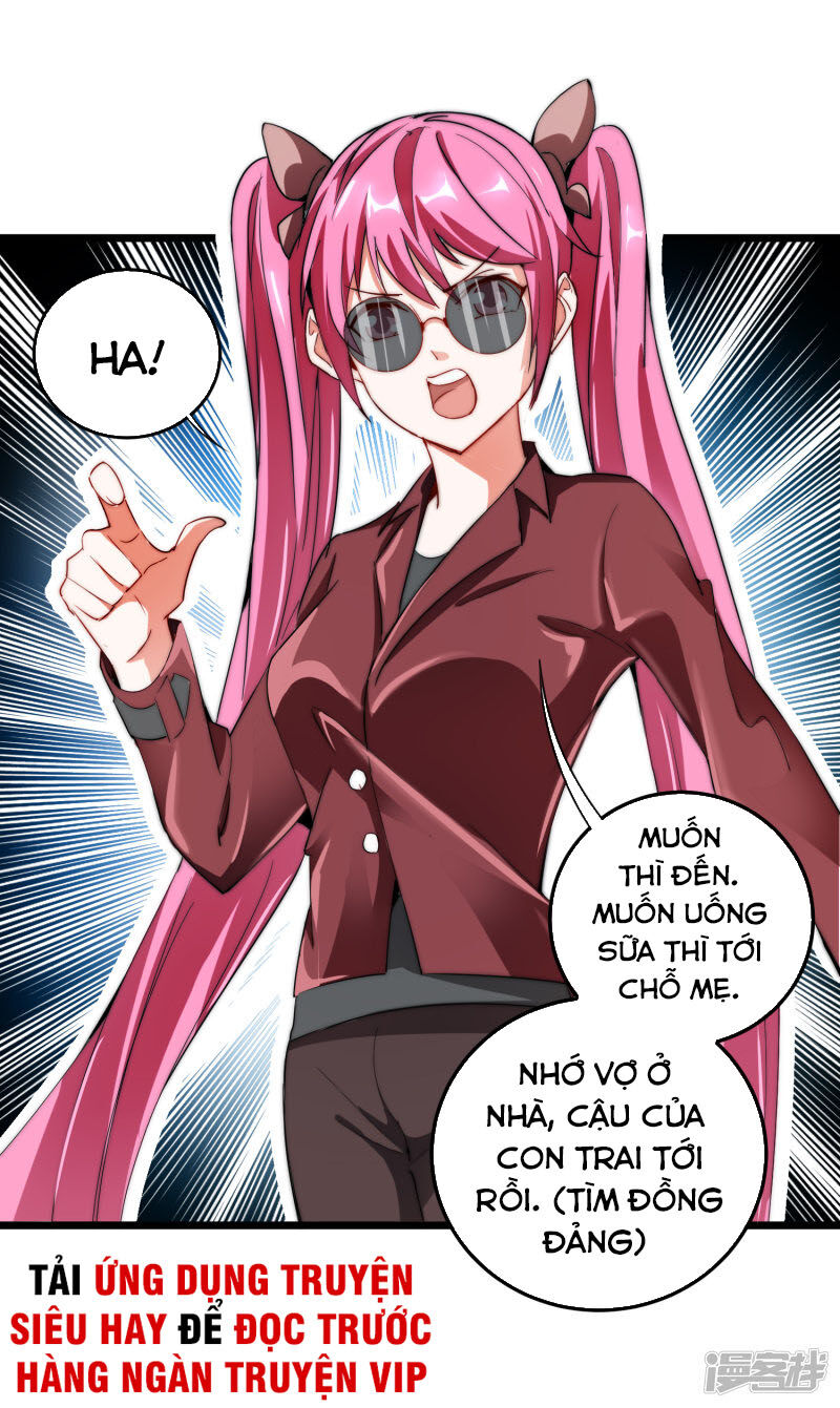 Từ Hôm Nay Bắt Đầu Làm Người Giàu Nhất Chap 70 - Next Chap 71