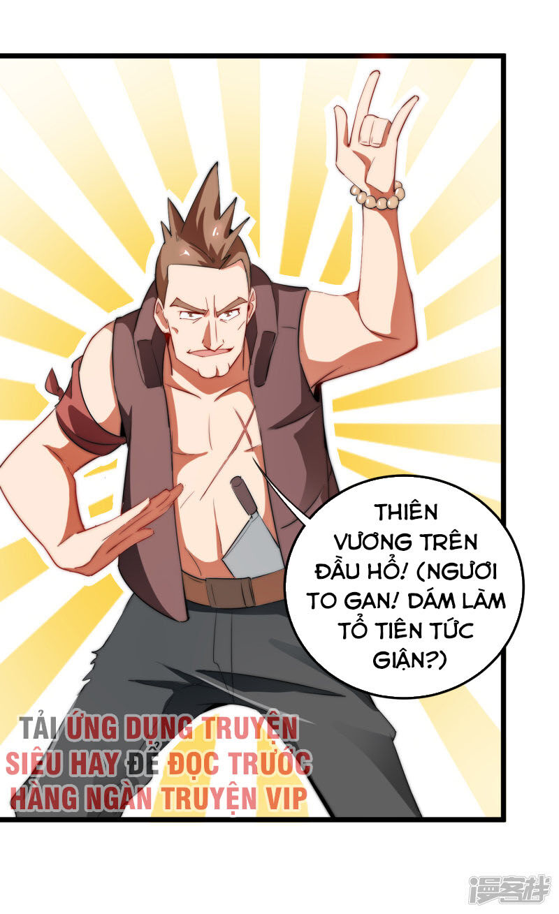 Từ Hôm Nay Bắt Đầu Làm Người Giàu Nhất Chap 70 - Next Chap 71
