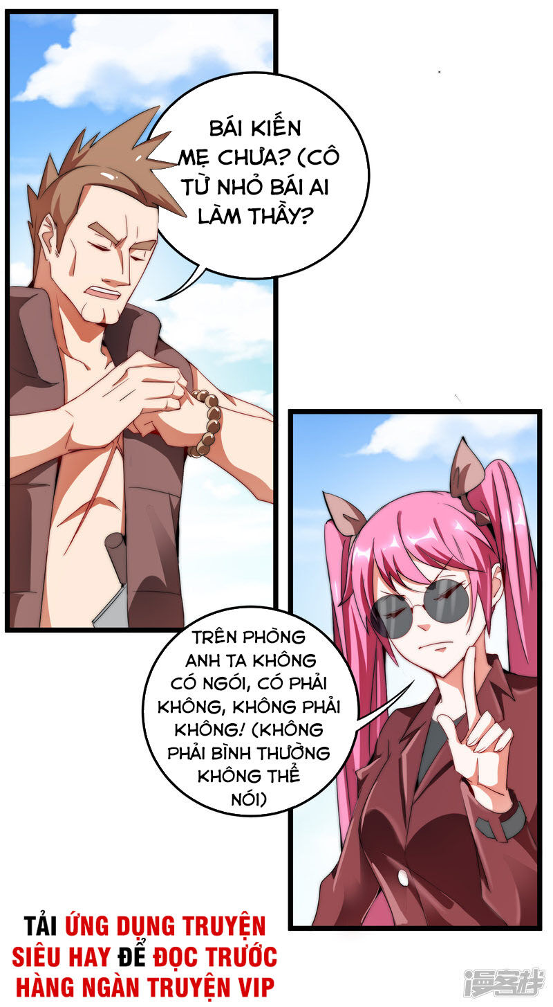 Từ Hôm Nay Bắt Đầu Làm Người Giàu Nhất Chap 70 - Next Chap 71