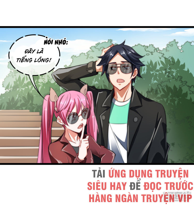 Từ Hôm Nay Bắt Đầu Làm Người Giàu Nhất Chap 70 - Next Chap 71