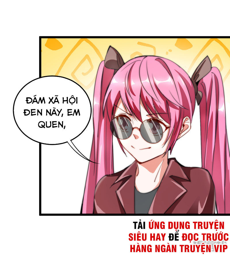 Từ Hôm Nay Bắt Đầu Làm Người Giàu Nhất Chap 70 - Next Chap 71