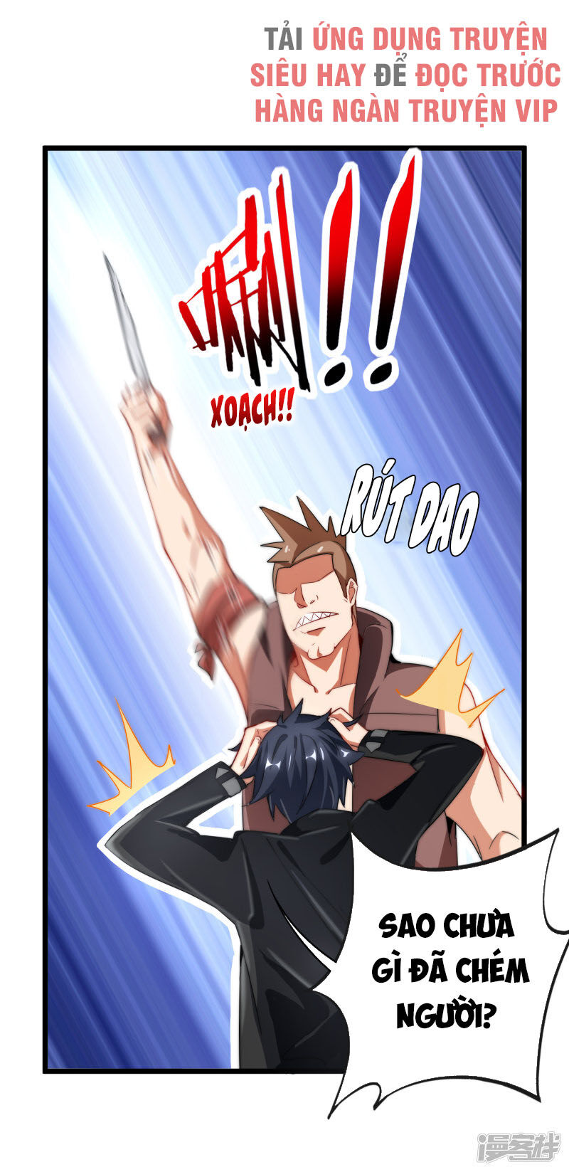 Từ Hôm Nay Bắt Đầu Làm Người Giàu Nhất Chap 70 - Next Chap 71