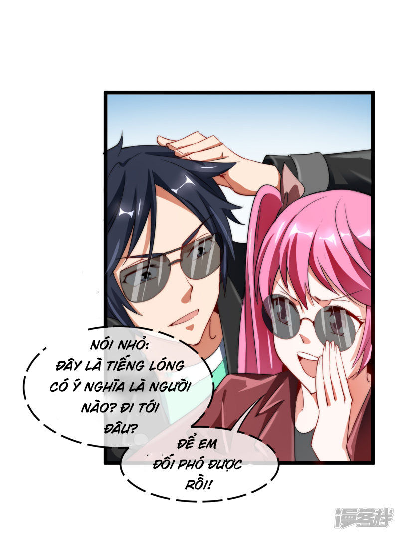 Từ Hôm Nay Bắt Đầu Làm Người Giàu Nhất Chap 70 - Next Chap 71