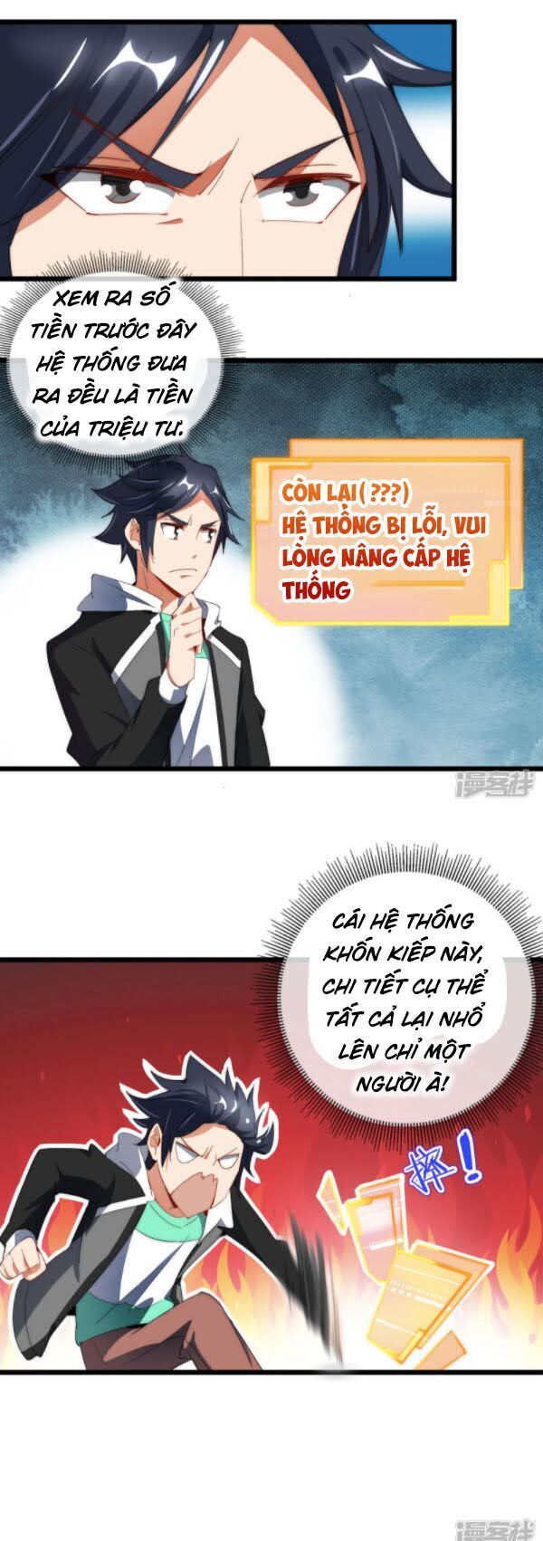 Từ Hôm Nay Bắt Đầu Làm Người Giàu Nhất Chap 78 - Next Chap 79