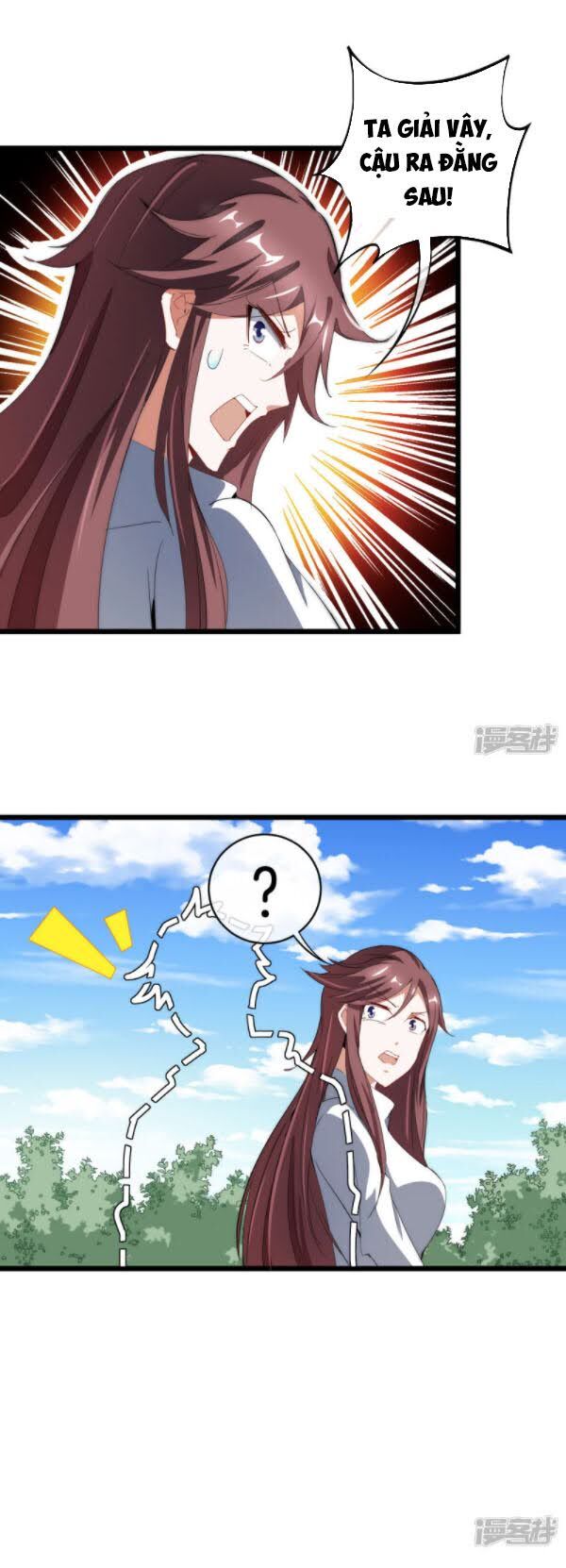 Từ Hôm Nay Bắt Đầu Làm Người Giàu Nhất Chap 78 - Next Chap 79