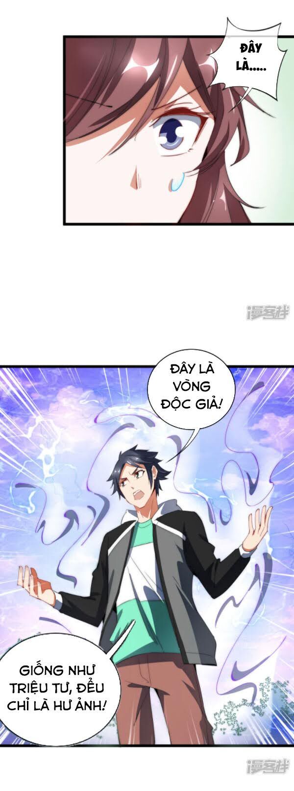 Từ Hôm Nay Bắt Đầu Làm Người Giàu Nhất Chap 78 - Next Chap 79