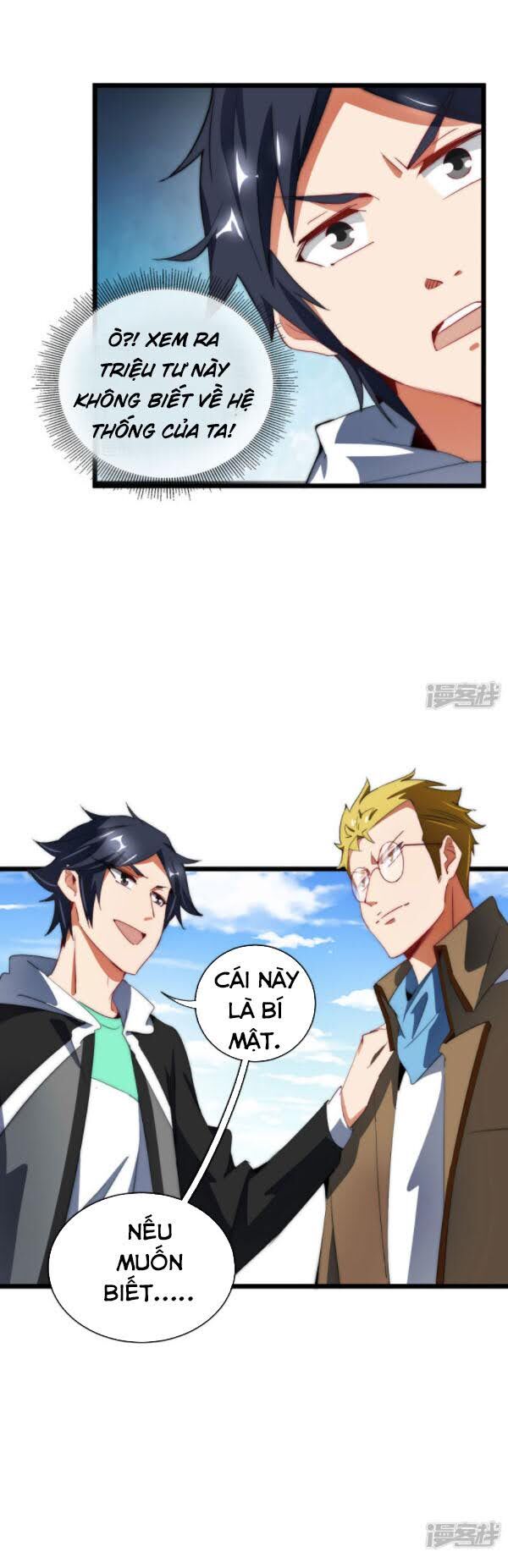 Từ Hôm Nay Bắt Đầu Làm Người Giàu Nhất Chap 78 - Next Chap 79