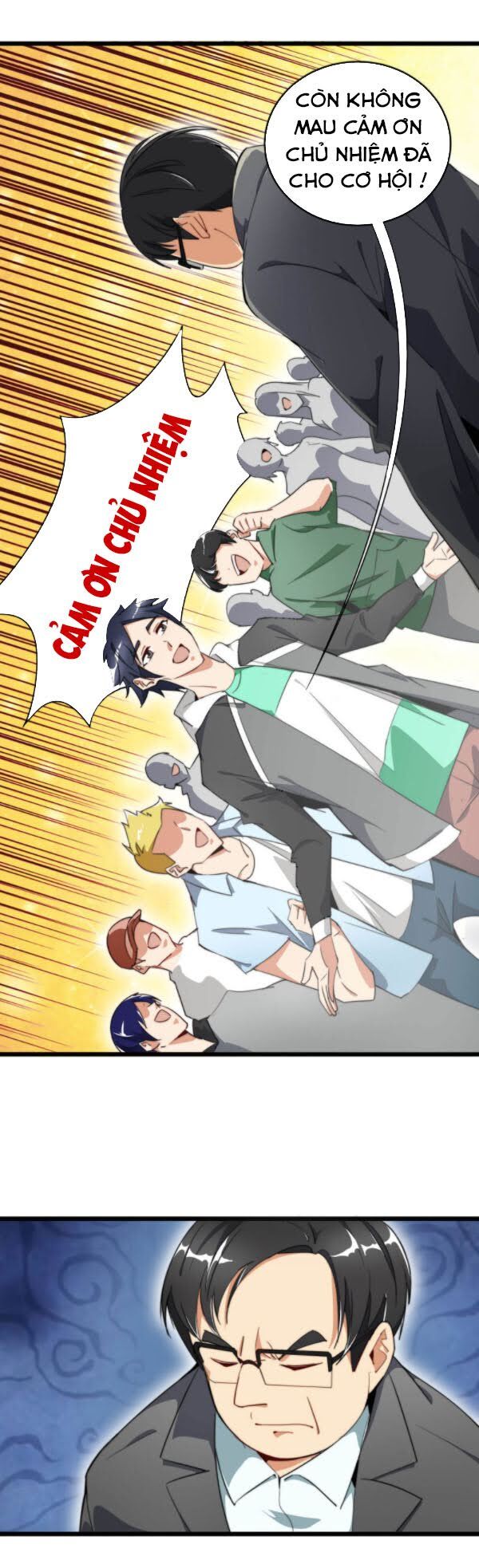 Từ Hôm Nay Bắt Đầu Làm Người Giàu Nhất Chap 85 - Next Chap 86