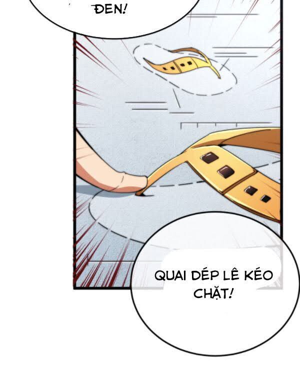 Từ Hôm Nay Bắt Đầu Làm Người Giàu Nhất Chap 88 - Next Chap 89