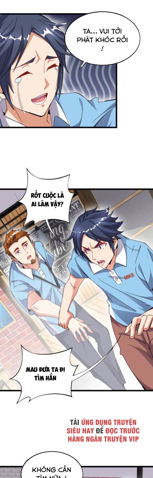 Từ Hôm Nay Bắt Đầu Làm Người Giàu Nhất Chap 90 - Next Chap 91