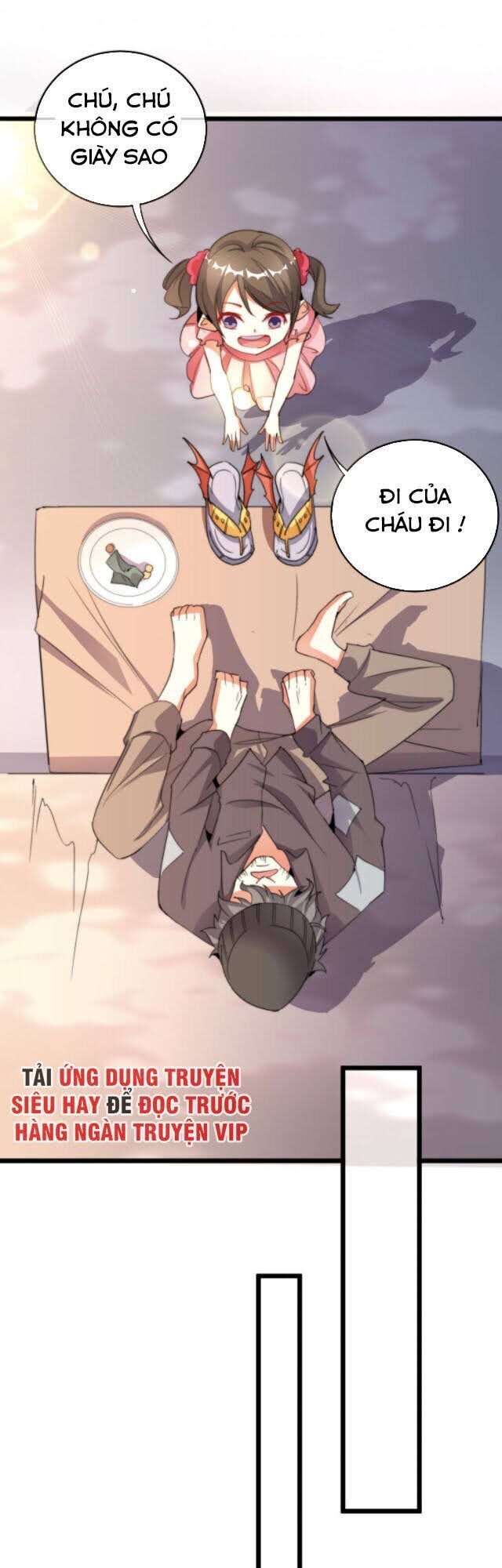 Từ Hôm Nay Bắt Đầu Làm Người Giàu Nhất Chap 90 - Next Chap 91