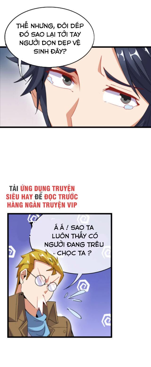 Từ Hôm Nay Bắt Đầu Làm Người Giàu Nhất Chap 90 - Next Chap 91
