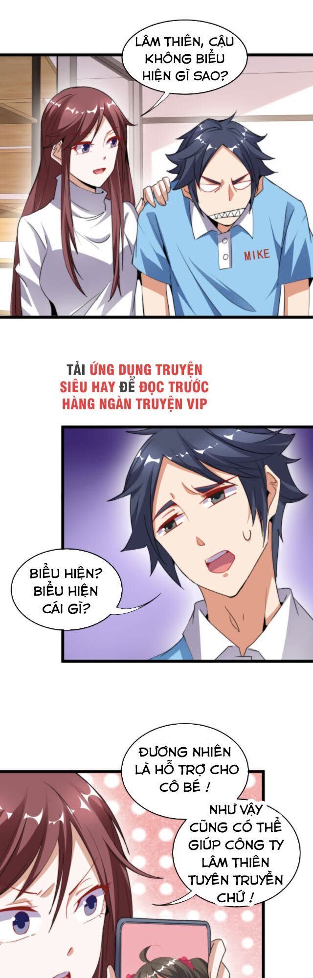 Từ Hôm Nay Bắt Đầu Làm Người Giàu Nhất Chap 90 - Next Chap 91