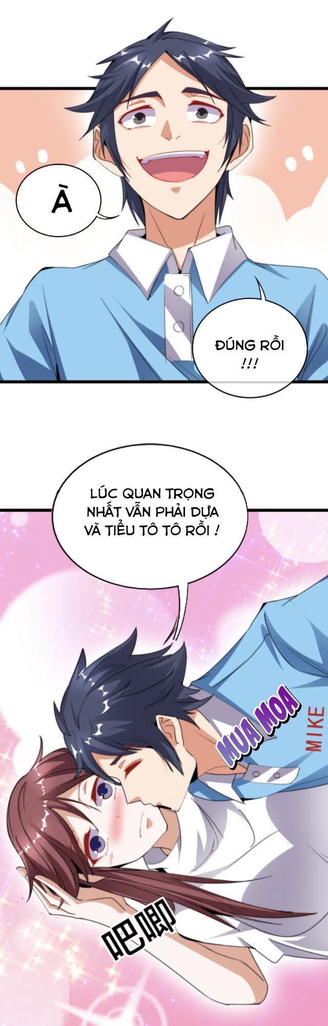 Từ Hôm Nay Bắt Đầu Làm Người Giàu Nhất Chap 90 - Next Chap 91