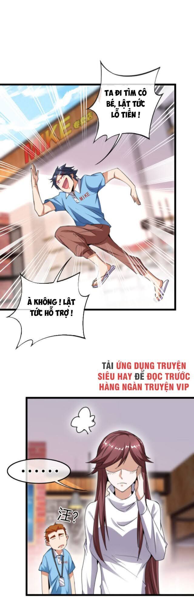 Từ Hôm Nay Bắt Đầu Làm Người Giàu Nhất Chap 90 - Next Chap 91
