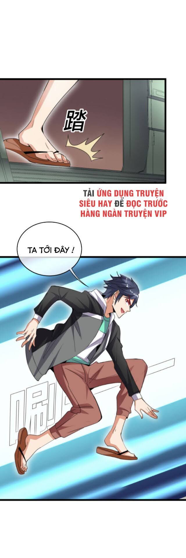 Từ Hôm Nay Bắt Đầu Làm Người Giàu Nhất Chap 90 - Next Chap 91