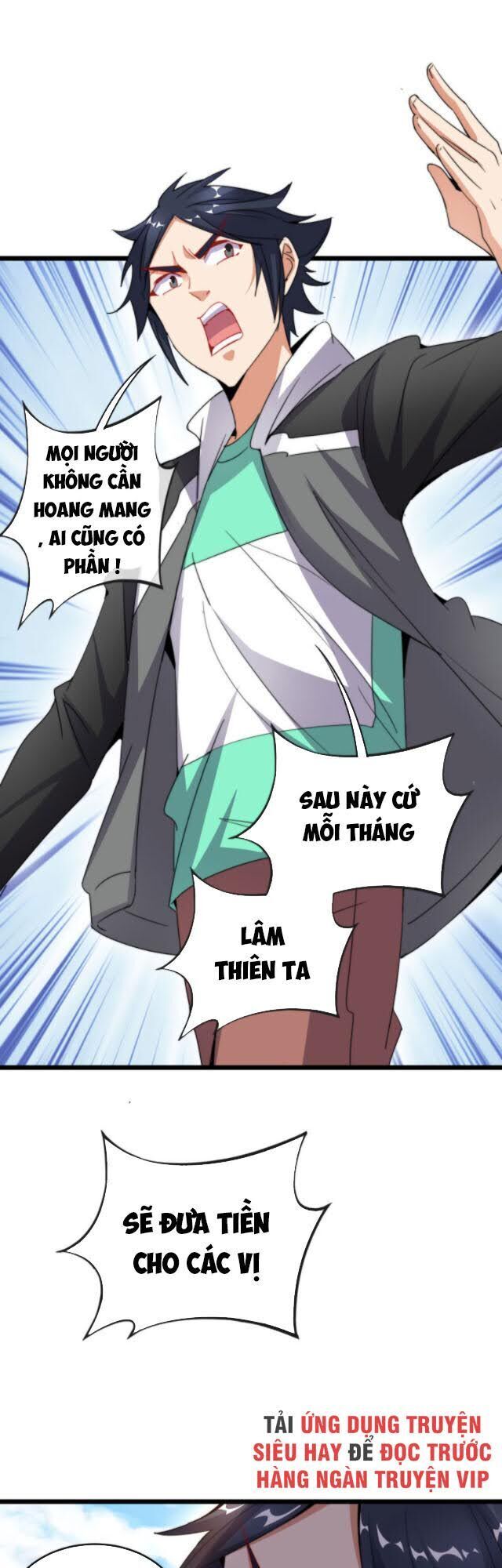 Từ Hôm Nay Bắt Đầu Làm Người Giàu Nhất Chap 90 - Next Chap 91