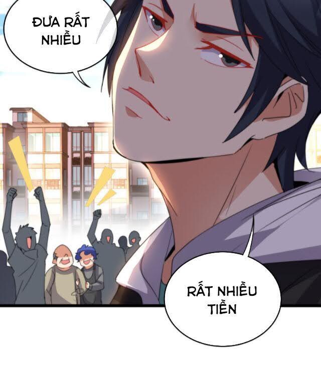Từ Hôm Nay Bắt Đầu Làm Người Giàu Nhất Chap 90 - Next Chap 91