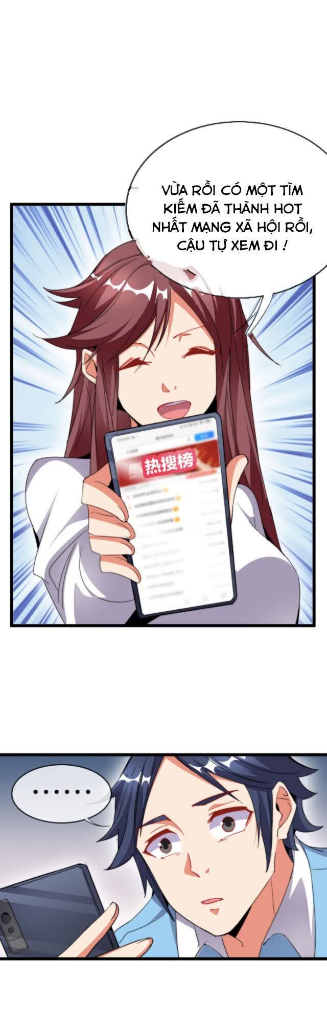 Từ Hôm Nay Bắt Đầu Làm Người Giàu Nhất Chap 90 - Next Chap 91