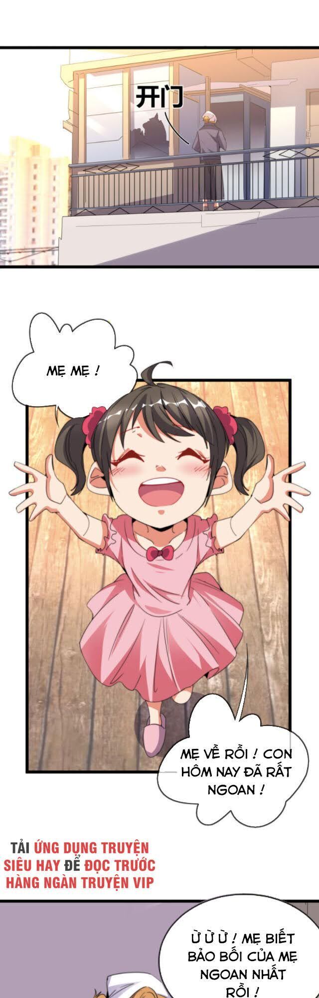 Từ Hôm Nay Bắt Đầu Làm Người Giàu Nhất Chap 90 - Next Chap 91