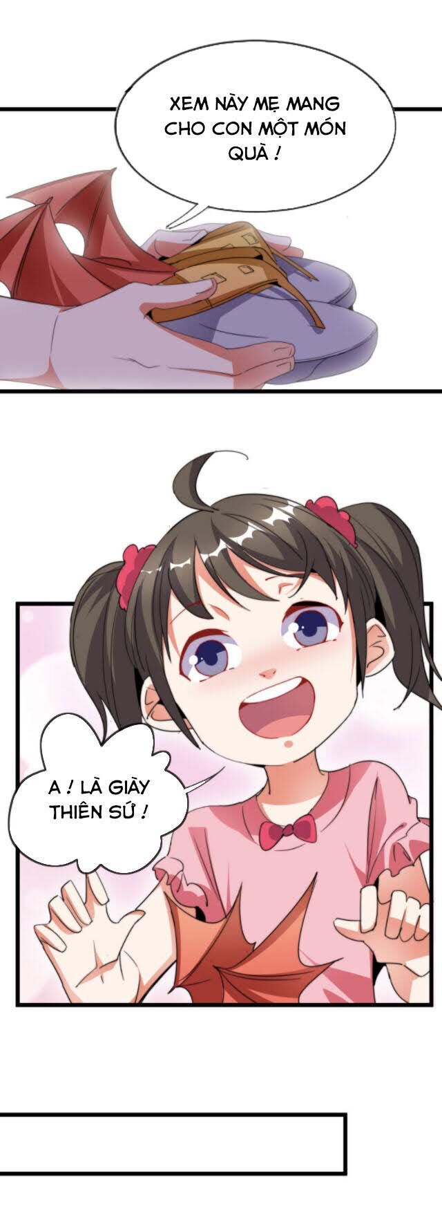 Từ Hôm Nay Bắt Đầu Làm Người Giàu Nhất Chap 90 - Next Chap 91