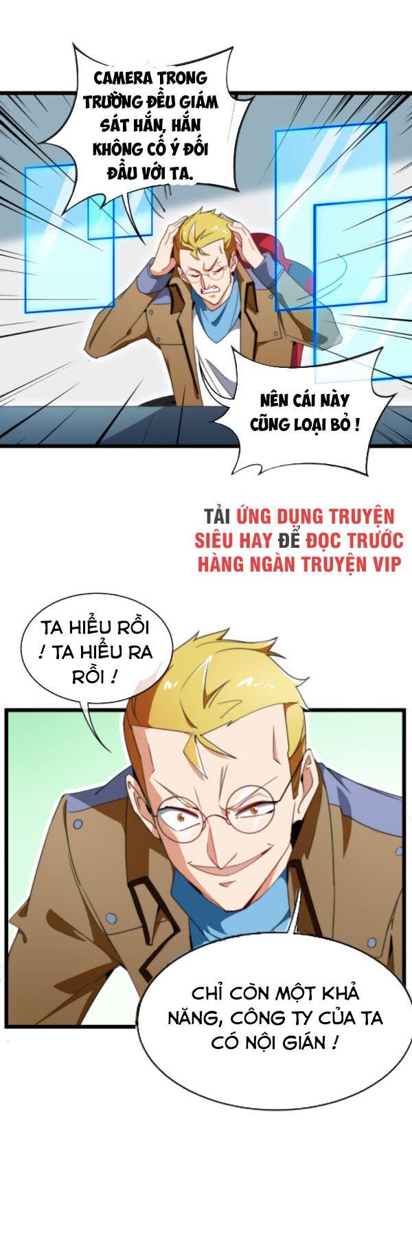Từ Hôm Nay Bắt Đầu Làm Người Giàu Nhất Chap 91 - Next Chap 92