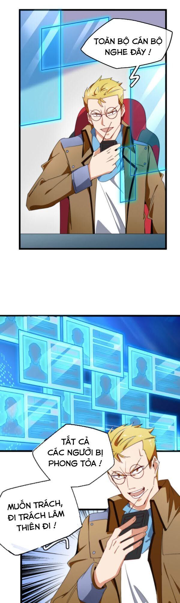 Từ Hôm Nay Bắt Đầu Làm Người Giàu Nhất Chap 91 - Next Chap 92