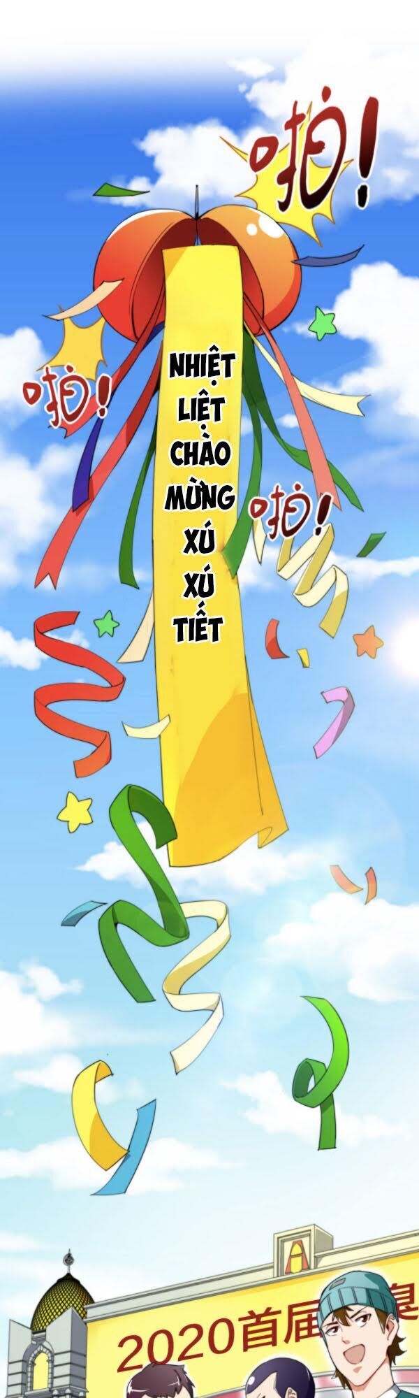 Từ Hôm Nay Bắt Đầu Làm Người Giàu Nhất Chap 97 - Next Chap 98