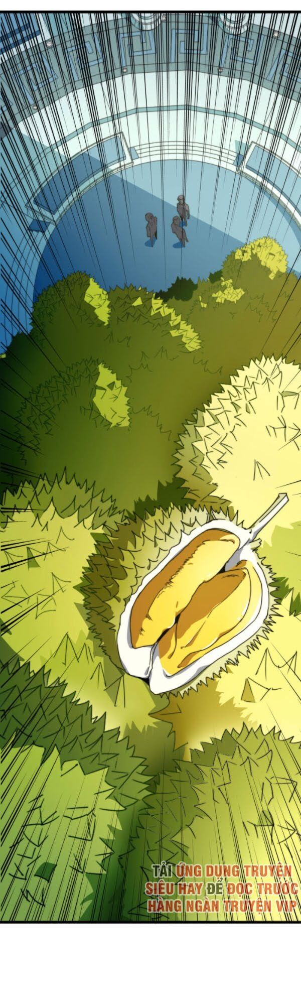 Từ Hôm Nay Bắt Đầu Làm Người Giàu Nhất Chap 97 - Next Chap 98