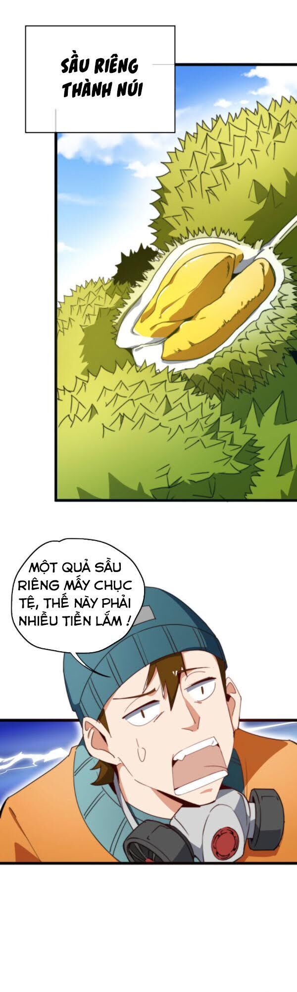 Từ Hôm Nay Bắt Đầu Làm Người Giàu Nhất Chap 97 - Next Chap 98