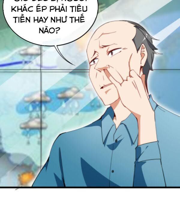 Từ Hôm Nay Bắt Đầu Làm Người Giàu Nhất Chap 97 - Next Chap 98