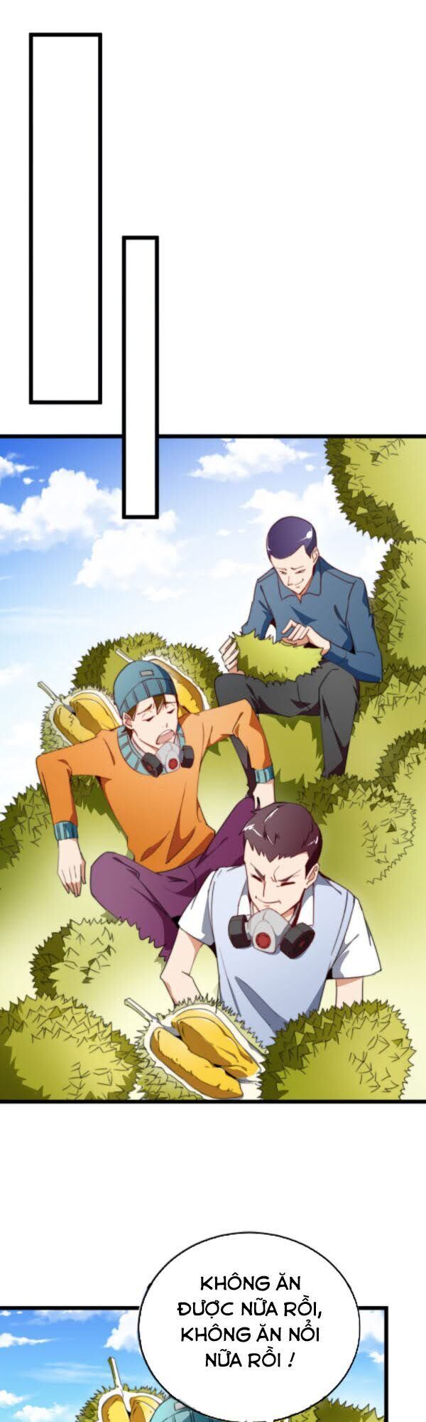 Từ Hôm Nay Bắt Đầu Làm Người Giàu Nhất Chap 97 - Next Chap 98