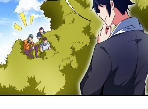 Từ Hôm Nay Bắt Đầu Làm Người Giàu Nhất Chap 97 - Next Chap 98