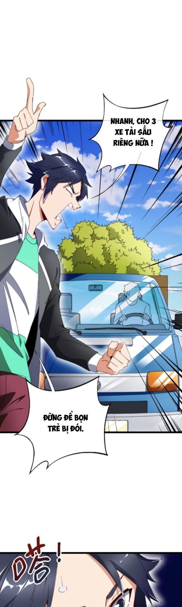 Từ Hôm Nay Bắt Đầu Làm Người Giàu Nhất Chap 97 - Next Chap 98