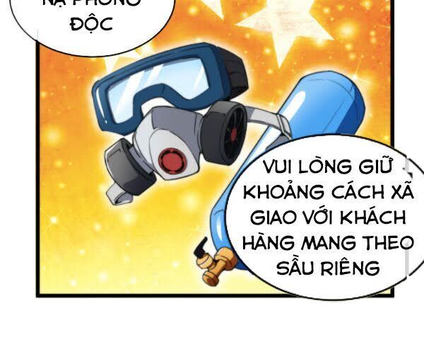 Từ Hôm Nay Bắt Đầu Làm Người Giàu Nhất Chap 97 - Next Chap 98